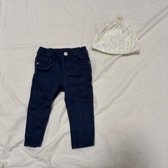 ブランドベビー服　70サイズまとめ売りの画像