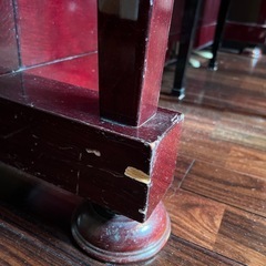 YAMAHA アップライトピアノ(お譲り)の画像