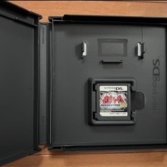 DSソフト　ネプリーグ　ケース付きの画像