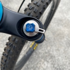 GIANT FATOM1 2018モデルの画像