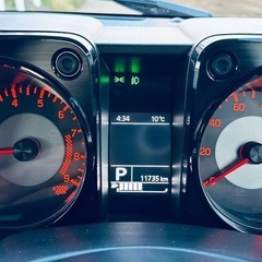 ★超美車★スズキジムニー★XC★ 3BA-JB64W★低走行11800km★令和5年式の画像
