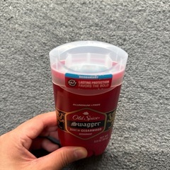 オールドスパイス　スワッガーの画像