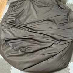 人をダメにするソファーの画像