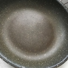 ニトリ　フライパン/鍋セットの画像