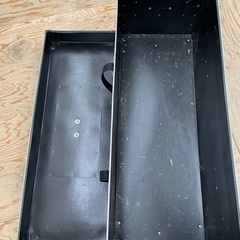 ◇ドリーム尼崎1号館◇【ジモティー割引対象商品】キャスター付きスタンドケース ボテ箱の画像