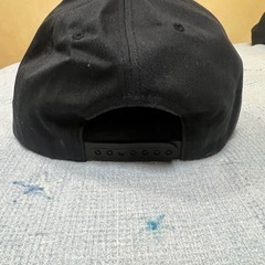 キャップの画像