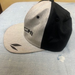 キャップの画像