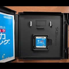 DSソフト　眼力トレーニングの画像