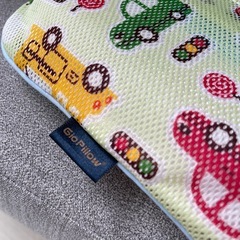 ほぼ新品◆ジオピローSサイズの画像