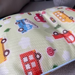 ほぼ新品◆ジオピローSサイズの画像