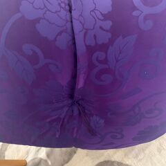 【無料】立派なざぶとん差し上げますの画像