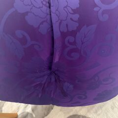 【無料】立派なざぶとん差し上げますの画像