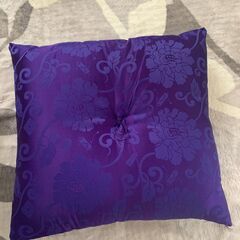 【無料】立派なざぶとん差し上げますの画像