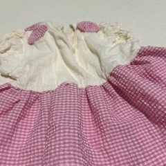 ベビー服　女の子　80前後の画像