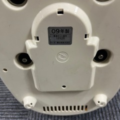 TIGER 炊飯器 JBA-A タイガー 炊飯ジャーの画像