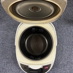 TIGER 炊飯器 JBA-A タイガー 炊飯ジャーの画像