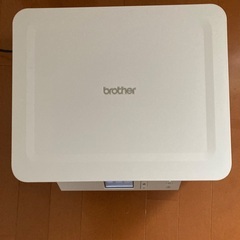 ブラザーカラープリンターの画像
