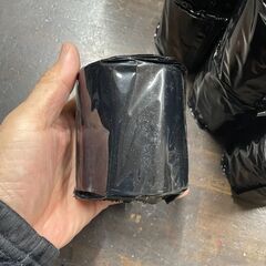 80㎜×80㎜　◆感熱プリンター用ロール紙（レジロール紙）12本セットの画像