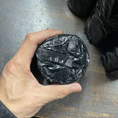 80㎜×80㎜　◆感熱プリンター用ロール紙（レジロール紙）12本セットの画像