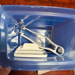 ミルトン専用容器の画像