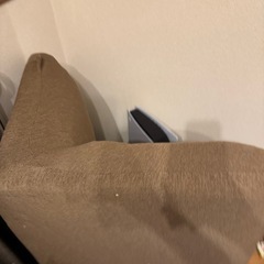 ソファーベットの画像