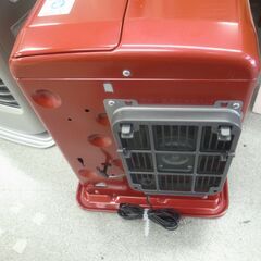 DAINICHI ダイニチ 石油ファンヒーター ブルーヒーター 2015年製 FW-2515NE【モノ市場半田店】41の画像