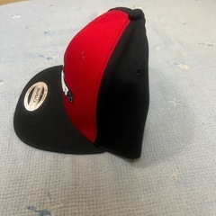 キャップの画像