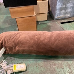 クッションの画像