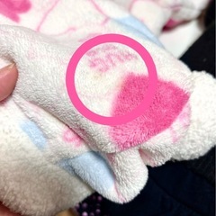 赤ちゃんの防寒着 50～70サイズの画像