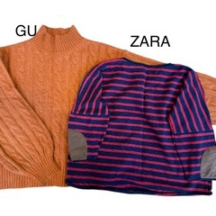 150cm 子供服　女の子向け　お譲りします。の画像