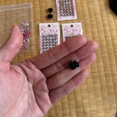 デコパーツセット♡の画像