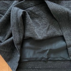 スカート　お仕事着の画像