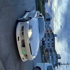 1997  Toyota Soarer JZZ30 / Full...