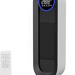 【ジャンク品】セラミックヒーターの画像