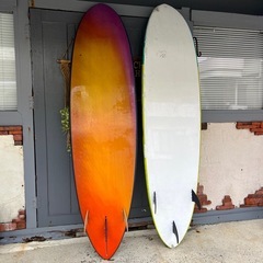 スポンジボード　2本セットの画像