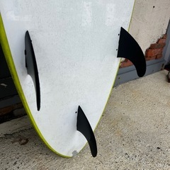 スポンジボード　2本セットの画像