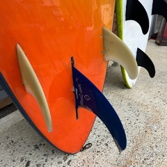 スポンジボード　2本セットの画像