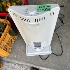 NO：4103カーボンヒーター‼️2018年製超お買い得品❣️の画像