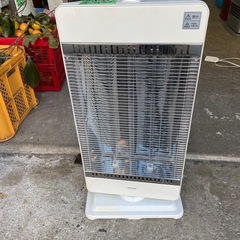 NO：4103カーボンヒーター‼️2018年製超お買い得品❣️の画像