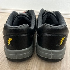 安全靴　GDジャパンのWORK WAVE W1010の画像