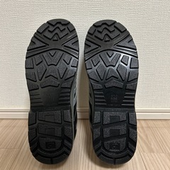 安全靴　GDジャパンのWORK WAVE W1010の画像
