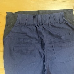 マタニティ　服の画像