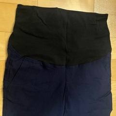 マタニティ　服の画像