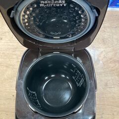 炊飯器　象印　3合　NP-GJ05の画像