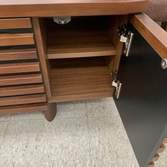 【テレビボード】の画像