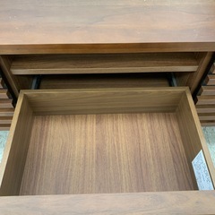 【テレビボード】の画像