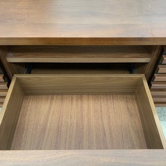 【テレビボード】の画像