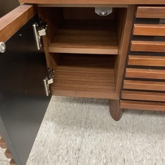 【テレビボード】の画像