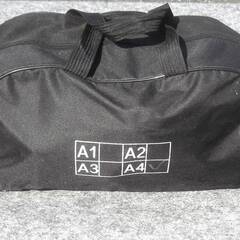 非金属チェーン 適合タイヤサイズは画僧参照 195/75R15～235/40R19の画像