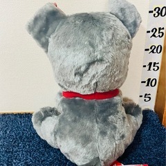 #未使用#トランプ#わんわん物語#ディズニー#Disney#ぬいぐるみ#うるりぃみぃ#クレーンゲーム#UFOキャッチャー#景品#大きい#ビッグ#ラウンド1の画像